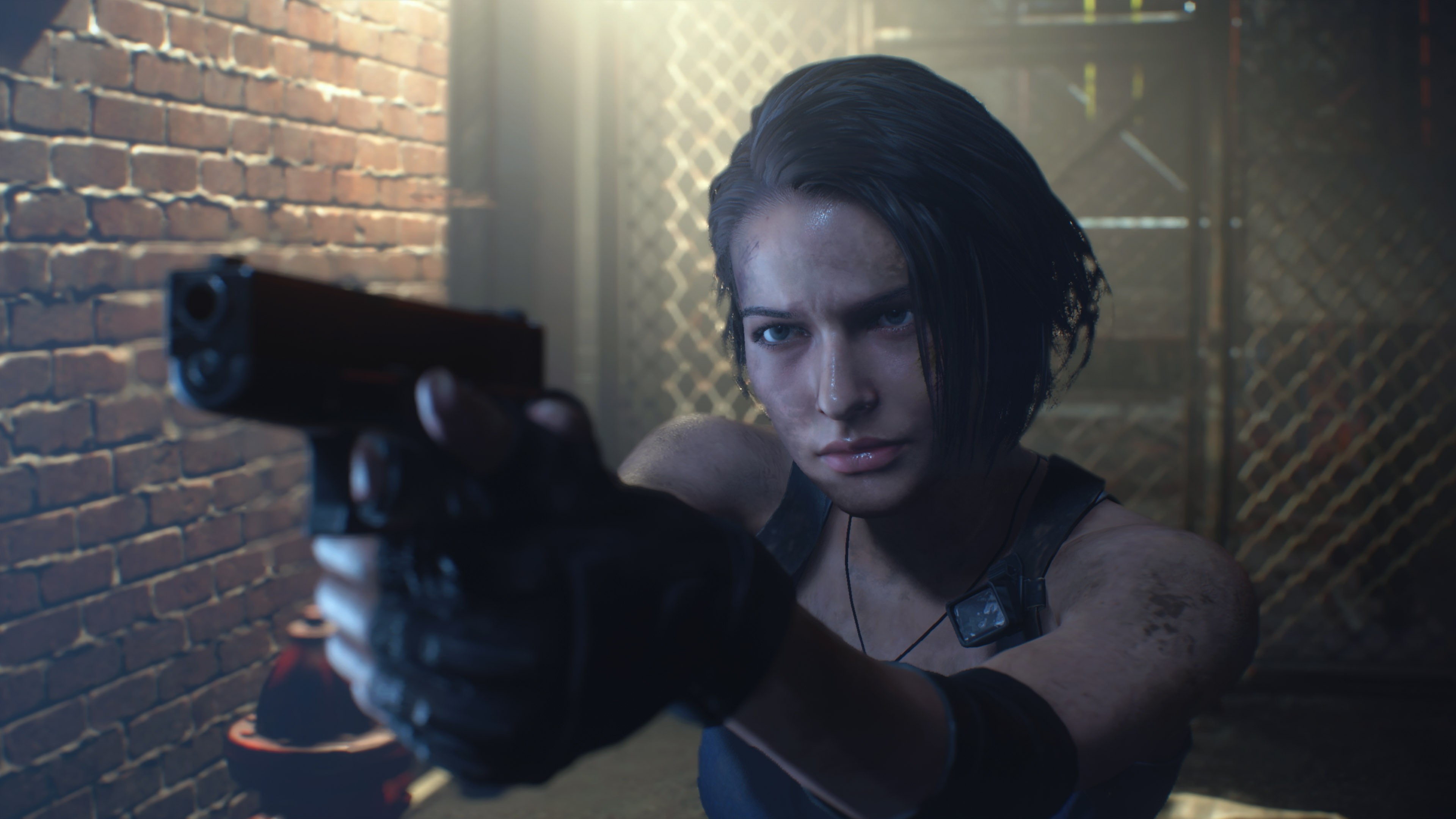 Resident Evil 3: Remake - Imagen 19
